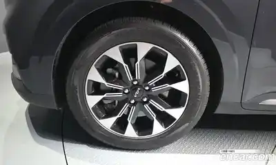 Kia Carnival 2023 3.5 автомат (гидро), миниатюра 5