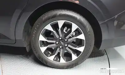 Kia Carnival 2023 3.5 автомат (гидро), миниатюра 7