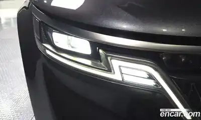 Kia Carnival 2023 3.5 автомат (гидро), миниатюра 8