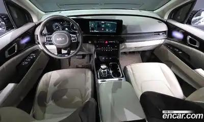 Kia Carnival 2023 3.5 автомат (гидро), миниатюра 10