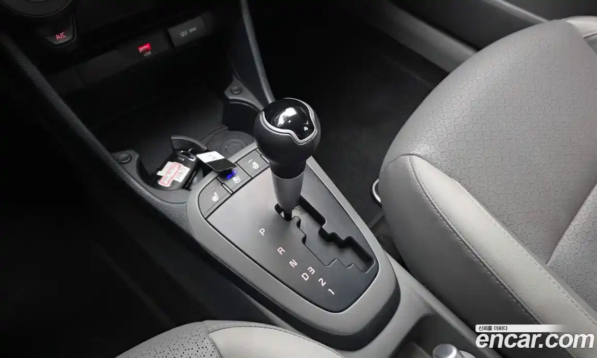 Kia Morning 2020 1.0 автомат (гидро), фото 12