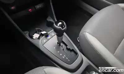 Kia Morning 2020 1.0 автомат (гидро), миниатюра 12