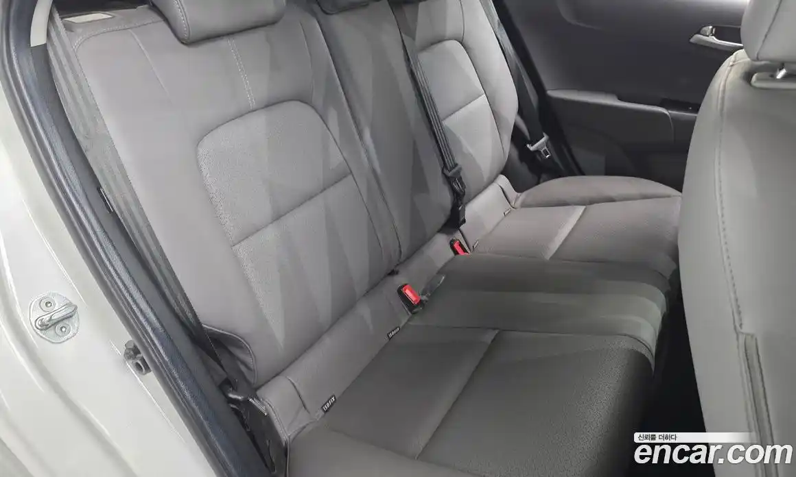 Kia Morning 2020 1.0 автомат (гидро), фото 17