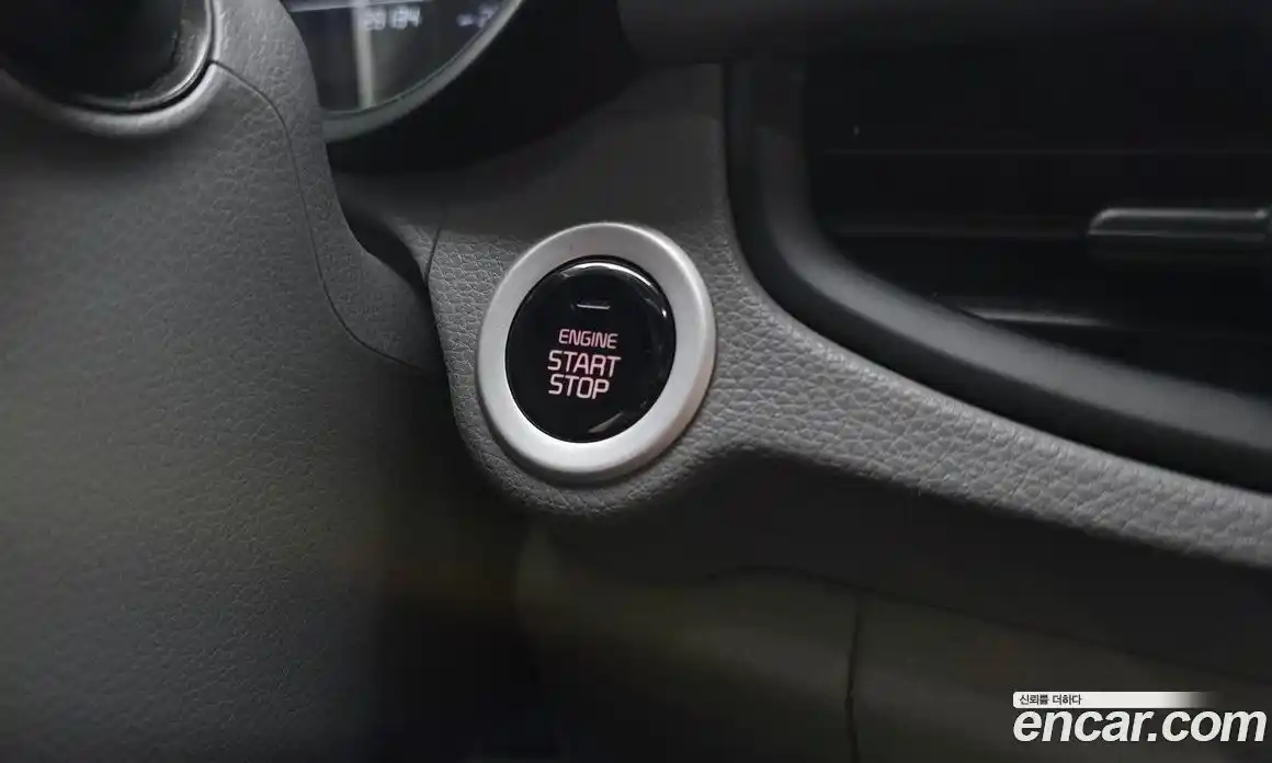 Kia Morning 2020 1.0 автомат (гидро), фото 25
