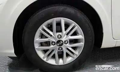 Kia Morning 2020 1.0 автомат (гидро), миниатюра 5