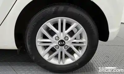 Kia Morning 2020 1.0 автомат (гидро), миниатюра 7