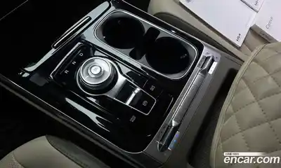 Kia Carnival 2022 3.5 автомат (гидро), миниатюра 12