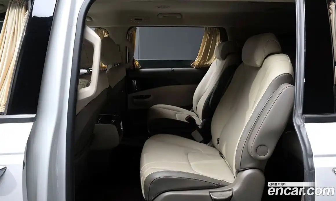 Kia Carnival 2022 3.5 автомат (гидро), фото 16