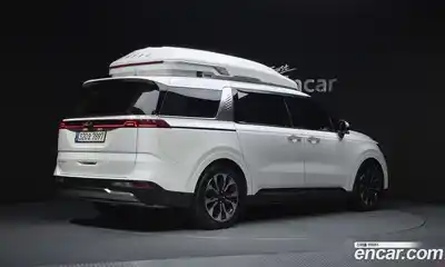Kia Carnival 2022 3.5 автомат (гидро), миниатюра 2