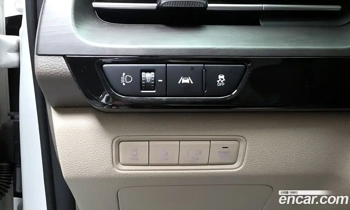 Kia Carnival 2022 3.5 автомат (гидро), фото 22