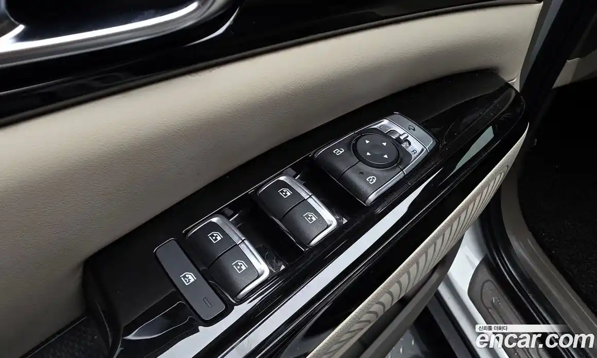 Kia Carnival 2022 3.5 автомат (гидро), фото 28