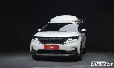 Kia Carnival 2022 3.5 автомат (гидро), миниатюра 3