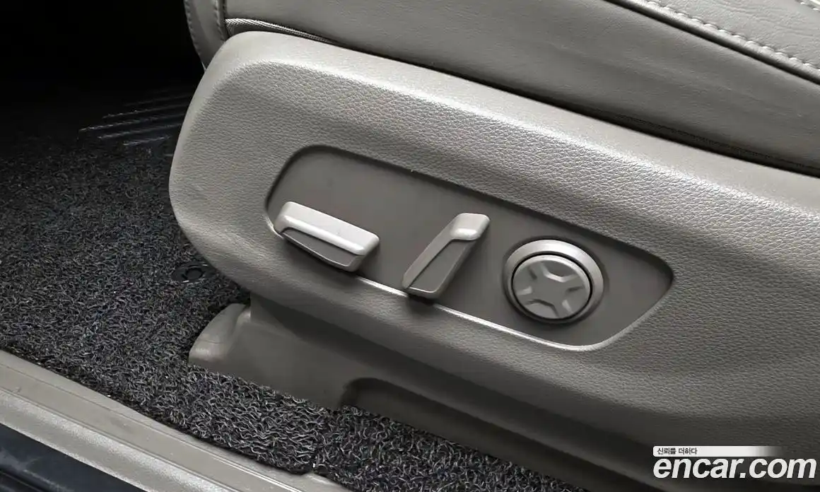 Kia Carnival 2022 3.5 автомат (гидро), фото 33