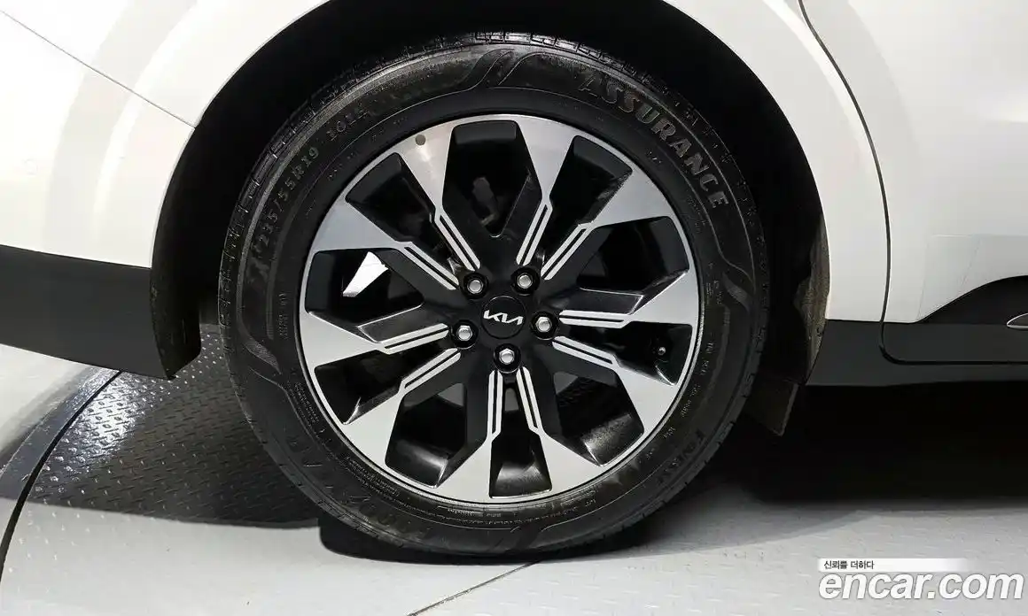 Kia Carnival 2022 3.5 автомат (гидро), фото 35