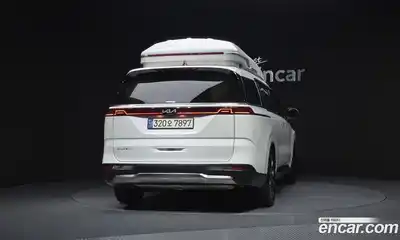 Kia Carnival 2022 3.5 автомат (гидро), миниатюра 4