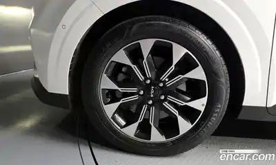 Kia Carnival 2022 3.5 автомат (гидро), миниатюра 5