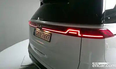 Kia Carnival 2022 3.5 автомат (гидро), миниатюра 9