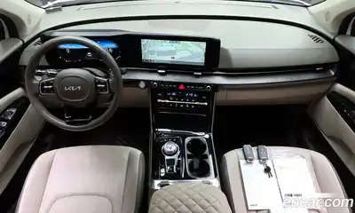 Kia Carnival 2022 3.5 автомат (гидро), миниатюра 10