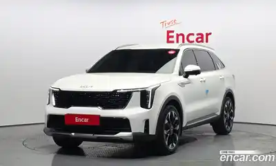 Kia Sorento, 2023, 29 509 км