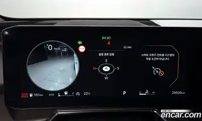 Kia Sorento 2023 2.5 автомат (гидро), миниатюра 11