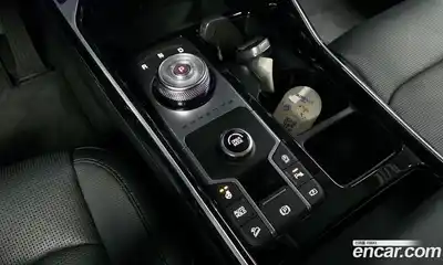 Kia Sorento 2023 2.5 автомат (гидро), миниатюра 12
