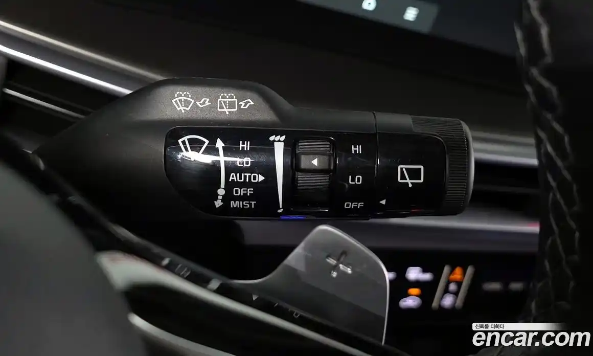 Kia Sorento 2023 2.5 автомат (гидро), фото 32