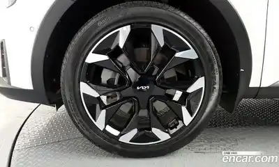 Kia Sorento 2023 2.5 автомат (гидро), миниатюра 5