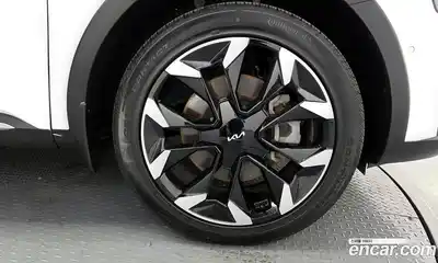 Kia Sorento 2023 2.5 автомат (гидро), миниатюра 7