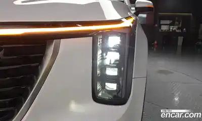 Kia Sorento 2023 2.5 автомат (гидро), миниатюра 8