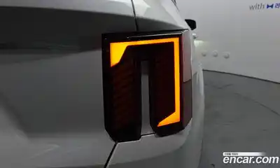 Kia Sorento 2023 2.5 автомат (гидро), миниатюра 9