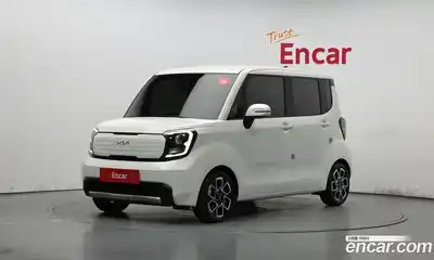 Kia Ray, 2023, 32 610 км