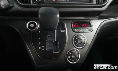 Kia Ray 2023 1.0 автомат (гидро), миниатюра 12