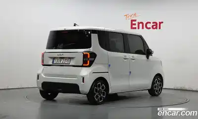 Kia Ray 2023 1.0 автомат (гидро), миниатюра 2