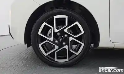 Kia Ray 2023 1.0 автомат (гидро), миниатюра 5