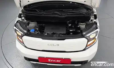 Kia Ray 2023 1.0 автомат (гидро), миниатюра 6