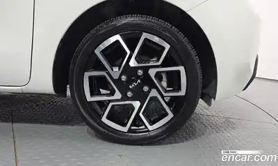 Kia Ray 2023 1.0 автомат (гидро), миниатюра 7