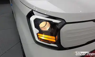 Kia Ray 2023 1.0 автомат (гидро), миниатюра 8