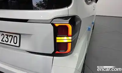 Kia Ray 2023 1.0 автомат (гидро), миниатюра 9