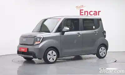 Kia Ray, 2024, 35 443 км