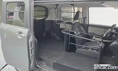 Kia Ray 2024 1.0 автомат (гидро), миниатюра 11