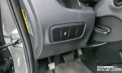 Kia Ray 2024 1.0 автомат (гидро), миниатюра 12