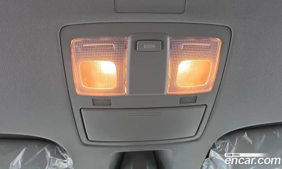 Kia Ray 2024 1.0 автомат (гидро), фото 18