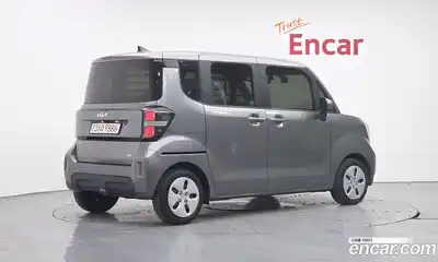 Kia Ray 2024 1.0 автомат (гидро), миниатюра 2
