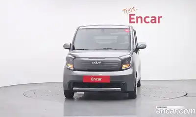 Kia Ray 2024 1.0 автомат (гидро), миниатюра 3