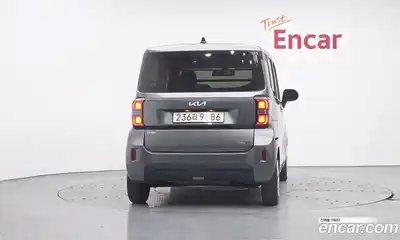 Kia Ray 2024 1.0 автомат (гидро), миниатюра 4