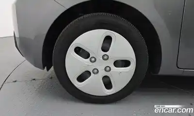 Kia Ray 2024 1.0 автомат (гидро), миниатюра 5