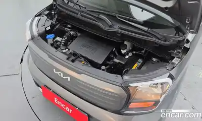 Kia Ray 2024 1.0 автомат (гидро), миниатюра 6