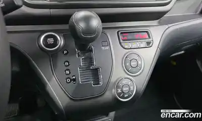 Kia Ray 2024 1.0 автомат (гидро), миниатюра 9
