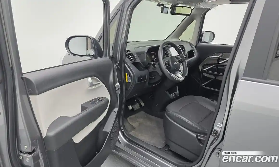 Kia Ray 2024 1.0 автомат (гидро), фото 10