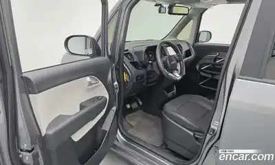 Kia Ray 2024 1.0 автомат (гидро), миниатюра 10